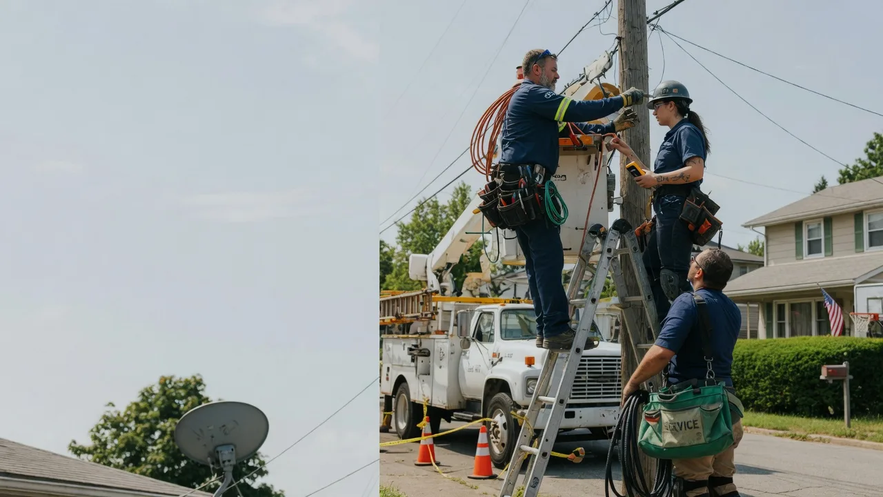 Electrical Repair in Bowlegs, OK near me